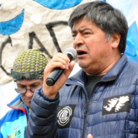 ATE profundiza el reclamo, sostiene el paro y espera una negociación clave el lunes