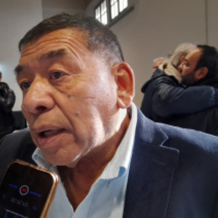 “Ya arrancamos mal”, afirmó Sosa