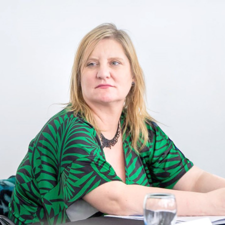 Di Giglio: “La provincia cubrirá todos los medicamentos que Nación deja de entregar”