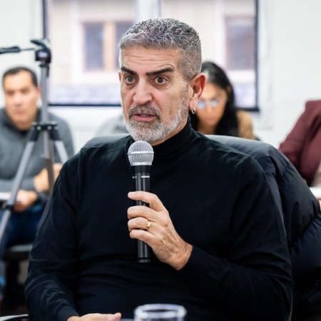 López Silva: “Es necesario contar con una Ley de Financiamiento para fortalecer el sistema educativo"
