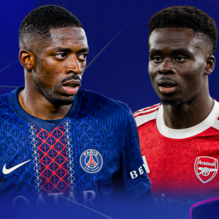 Final Champions League 2026: cuándo se juega, fecha y horario