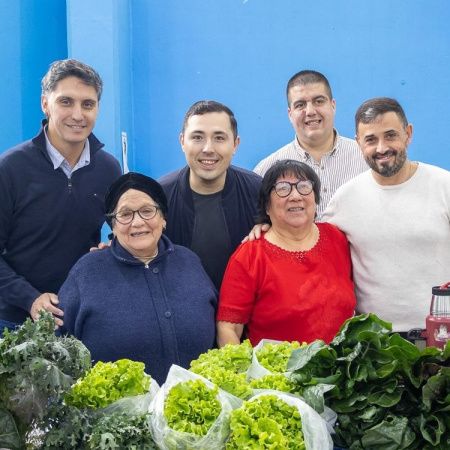 Más de 15 mil riograndenses participaron de la 3° Expo “Emprender desde el Sur”