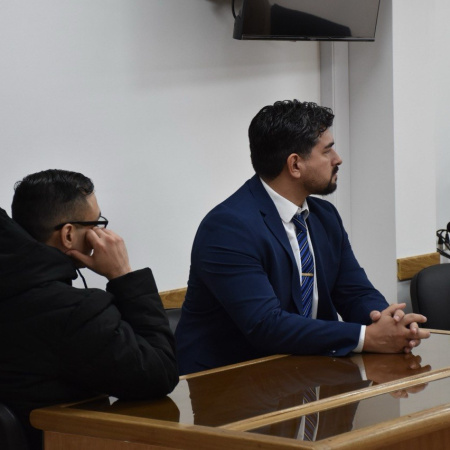 Condenan a un hombre a 15 años de prisión por abuso sexual y corrupción de menores