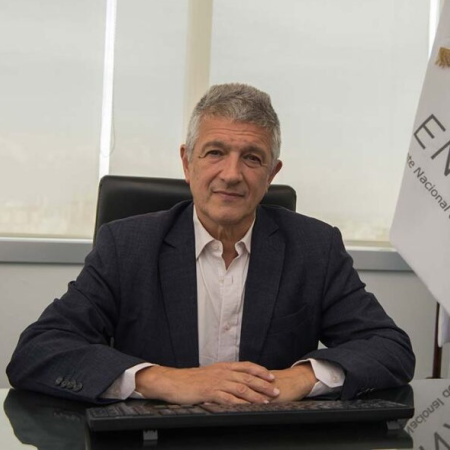 “La política de Milei lleva a la desaparición de la provincia”: Gustavo López denunció un ataque directo contra Tierra del Fuego