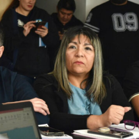 “El Gobierno puso un techo al salario y ahora ATE define si acepta o no”