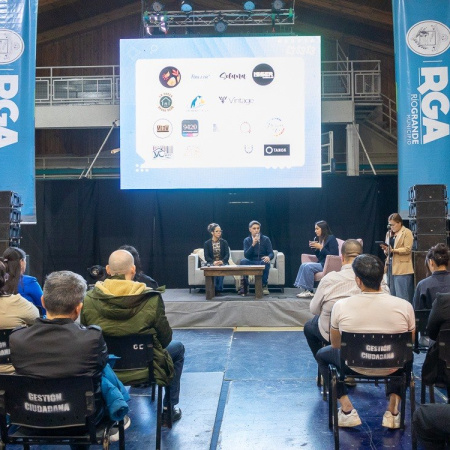 El municipio amplía la red de beneficios para emprendedores y fortalece el trabajo con el sector privado