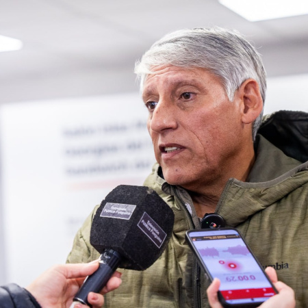 GRECH: “Estamos acompañando y evaluando cada situación particular vinculada al subsidio de gas"
