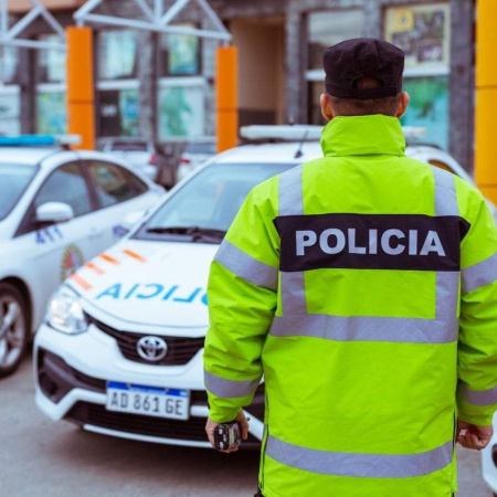 Sospechas de venta de certificados en la Policía: auditorías detectaron cifras alarmantes