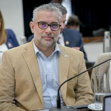 LAPADULA: "DEFENDER LA 19.640 ES DEFENDER EL TRABAJO, LA PRODUCCIÓN NACIONAL Y LA SOBERANÍA"