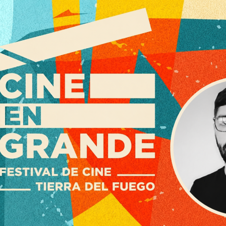 “Estamos superando las expectativas”: Cine en Grande abrió su novena edición en Río Grande