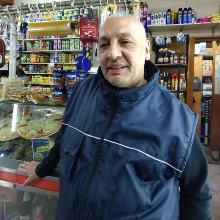 “La gente ya ni sale de la casa”: fuerte alarma por la crisis económica en Río Grande