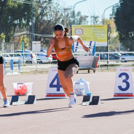 Gran comienzo de los deportistas fueguinos en Los Juegos EPADE 2026