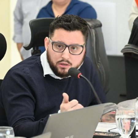 Matias Bucci: “Desde el 2 de junio abrirán las inscripciones para conductores de plataformas digitales”