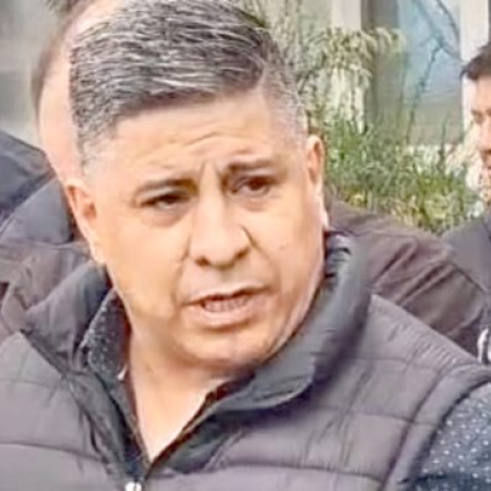 “Es peor que la pandemia y peor que el 2001”, afirmó Ramón “Moncho” Calderón