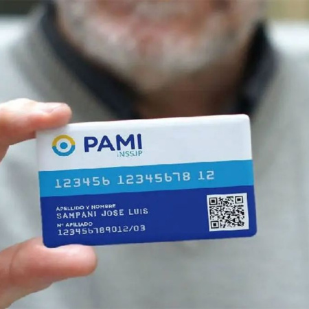 El Gobierno emitirá deuda por $580.000 millones para auxiliar al PAMI por su “crítica situación financiera”
