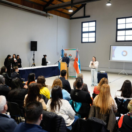 Gobierno diplomó a 190 personas en acompañamiento comunitario contra las violencias por razones de genero