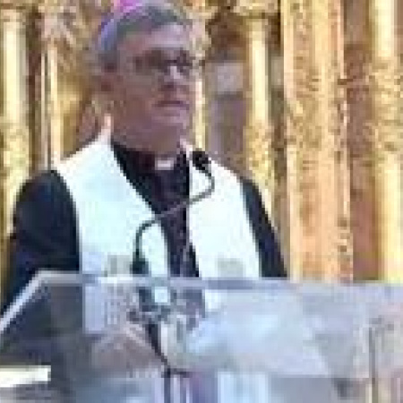 "Falta diálogo y encuentro": el arzobispo Jorge García Cuerva le marcó la cancha a la dirigencia política
