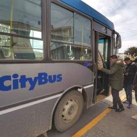 Desde este Martes la Linea B llegará al centro de Bienestar “Papa Francisco"