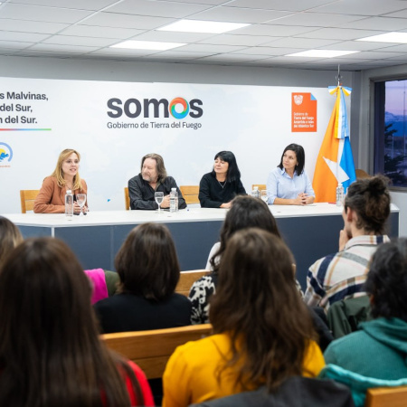 Se realizó conservatorio para debatir el Proyecto de Ley sobre "Falsas Denuncias"