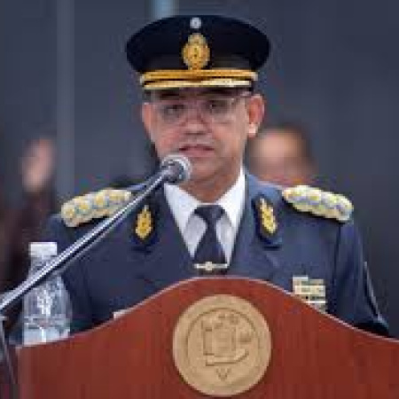 Ciares investigado por abuso de autoridad, persecución laboral e injurias