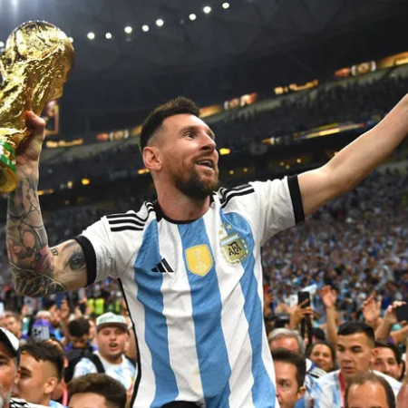 La lista de la Selección Argentina para el Mundial 2026