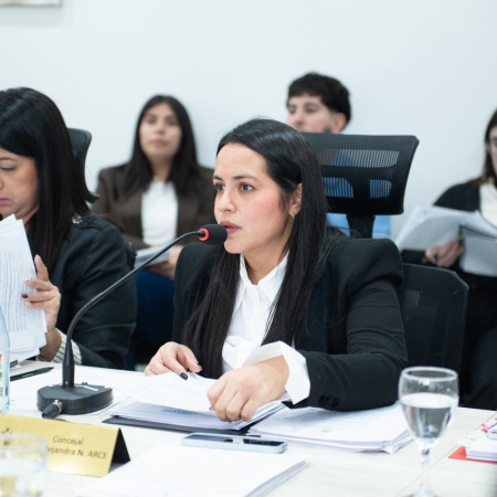 Río Grande avanza con un nuevo programa habitacional para vecinos inscriptos en tierras