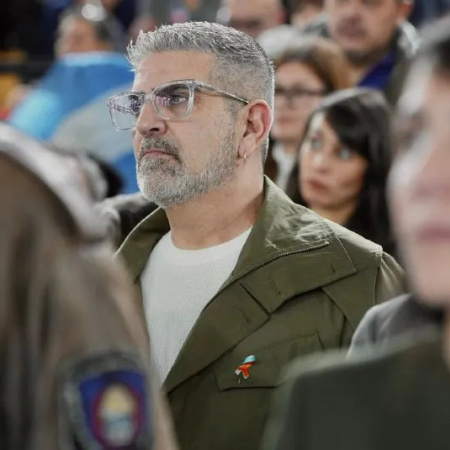 López Silva confía en alcanzar un acuerdo con el SUTEF y plantea recuperar los días de clases perdidos