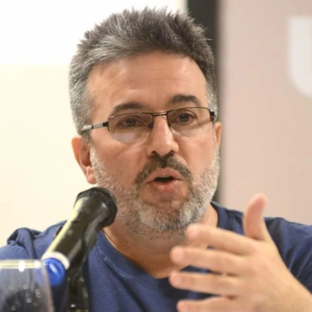 El BTF tiene una línea de créditos para conectar la red de gas: SUTEF articula financiamiento para docentes