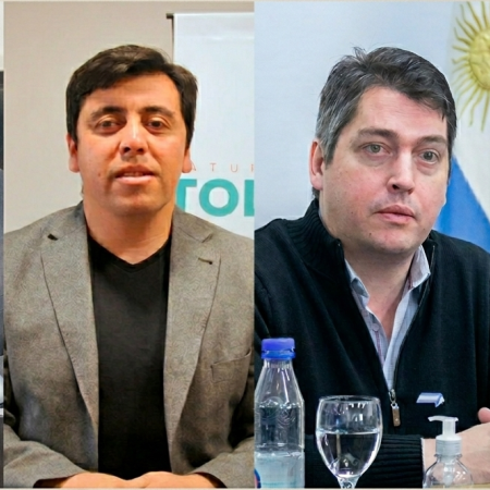 Melella convocará a los intendentes para una mesa de trabajo por la crisis económica