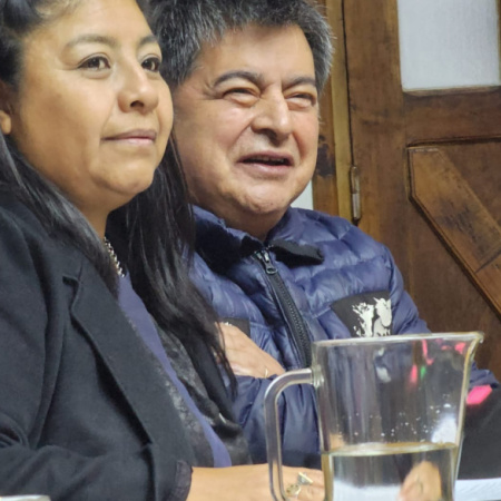 Carlos Córdoba pidió la prisión domiciliaria y la Justicia analizará su situación