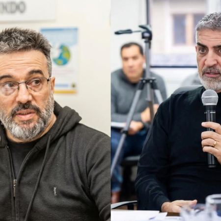 SUTEF fue convocado a una reunión técnica en medio del conflicto docente