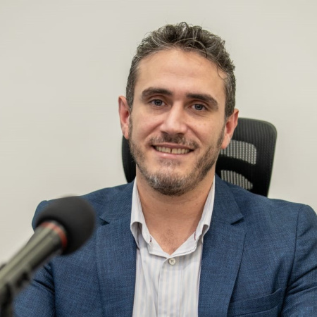 Debate político por el acceso a la tierra en Río Grande