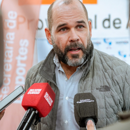 Agustín Tita se suma a la conducción de la Comisión de Turismo