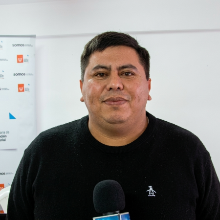 Matias Machado: “Se avanza hacia un nuevo decreto de recategorización del gas GLP”