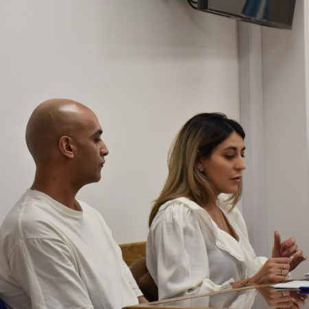 Condenan a Carlos Tadeo Calderón a 2 años de prisión efectiva por abuso de arma en Río Grande