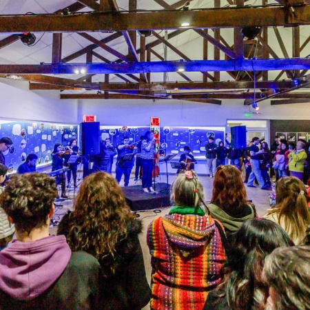 El museo “Virginia Choquintel" celebrará su 27° Aniversario con propuestas para toda la comunidad