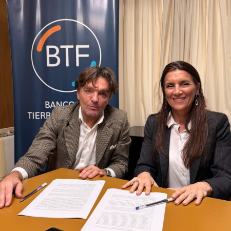 El BTF y el FOGADEF implementan medidas de alivio financiero para las PyMEs Fueguinas