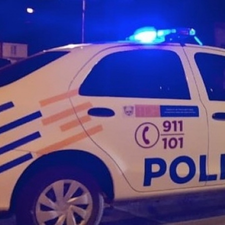 Dos mujeres fueron aprehendidas por portación de un cuchillo
