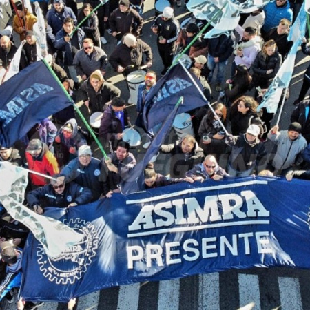 ASIMRA rechaza el cierre de comedores en Mirgor y denuncia un nuevo ajuste sobre los trabajadores
