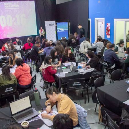 Rio Grande lanza la 5° edición de la Digital Hackathon y consolida su apuesta innovación entre juventudes