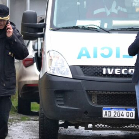 Liberaron al joven detenido por la muerte de Orellano tras conocerse el resultado de la autopsia