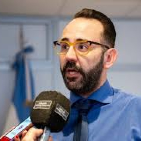 Fossatto: “La promulgación demuestra la madurez institucional y el respeto al principio republicano”
