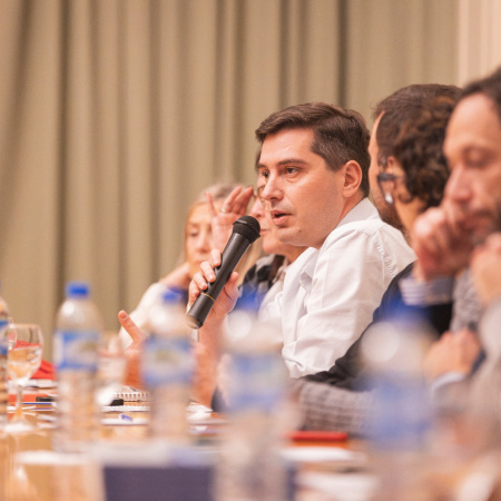 Rio Grande se suma a una mesa de trabajo sobre salud mental