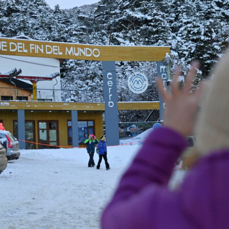 El INFUETUR presentó las novedades de la Temporada Invernal 2026