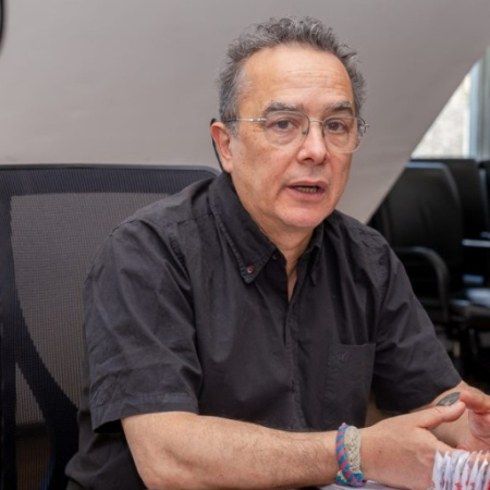 José Piñeiro: “La seguridad de los detenidos es responsabilidad del Estado”