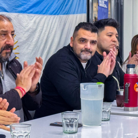 Andrea Freites: “Aires del Sur es hoy la cara más visible de la crisis laboral que atraviesa Tierra del Fuego”