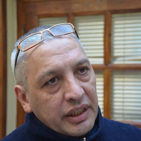 Luis Schreiber: “La gente se está endeudando para poder comer”