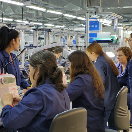 Fundación Mirgor presentó su Reporte de Inversión Social 2025