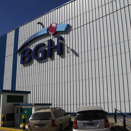 BGH negocia una suspensión de hasta 10 días y garantiza el pago total de los salarios