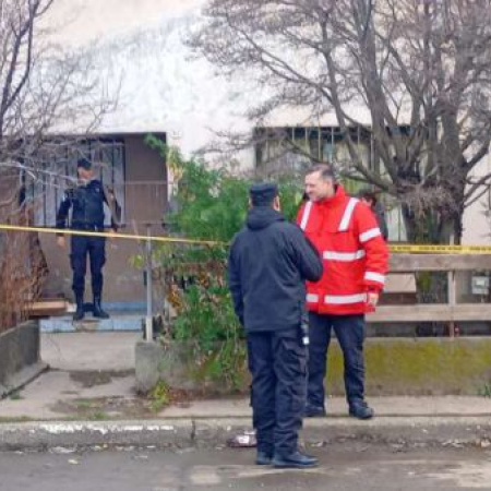 Investigan la muerte de una pareja de adultos mayores hallada en su vivienda